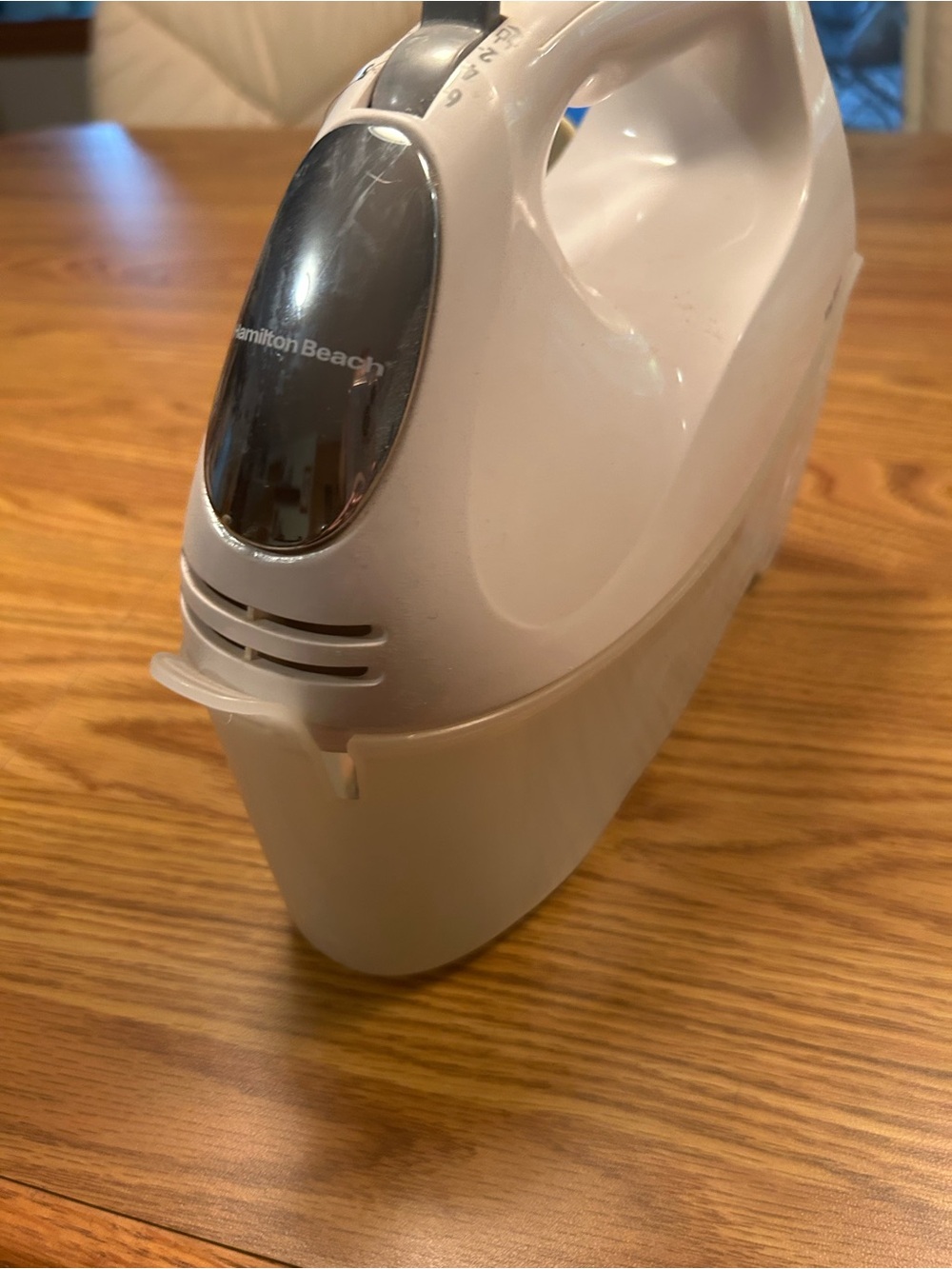 Hamilton Beach 6 Speed Mixer